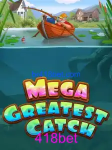 MegaGreatestCatch